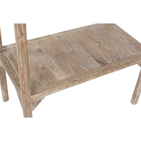 Mueble bar Home ESPRIT Natural 75 x 40 x 182 cm