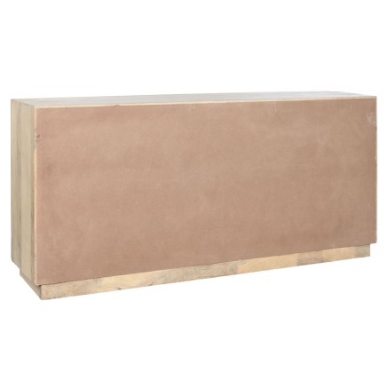 Sideboard Home ESPRIT Natural Crystal Mango wood 170 x 41 x 81 cm 2