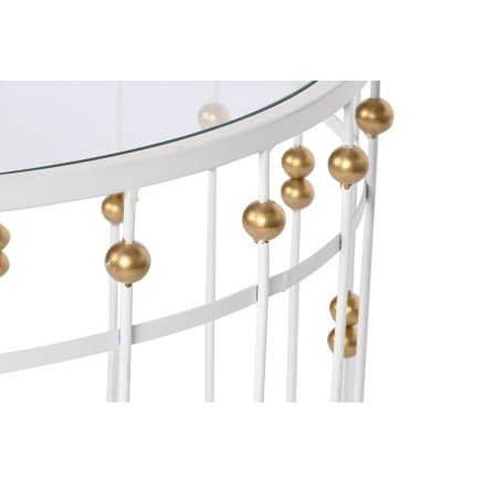 Centre Table Home ESPRIT 82 x 82 x 45 cm 2