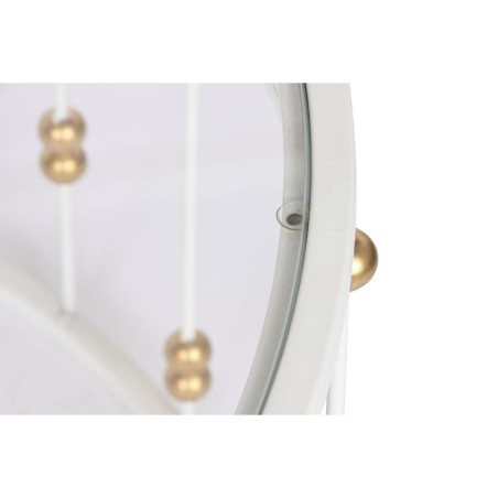 Hoofdtafel Home ESPRIT 82 x 82 x 45 cm