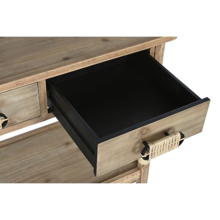 Gang Home ESPRIT Lichtbruin 110 x 40 x 79,5 cm