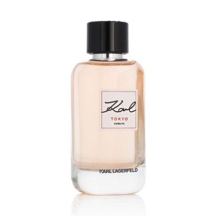 Profumo Donna Karl Lagerfeld Karl Tokyo Shibuya EDP 100 ml 2