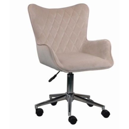Chaise de Salle à Manger DKD Home Decor Gris 52 x 56,5 x 80 cm