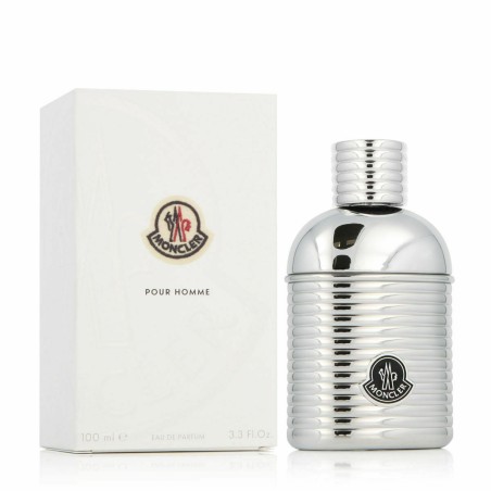 Herrenparfüm Moncler Pour Homme 100 ml