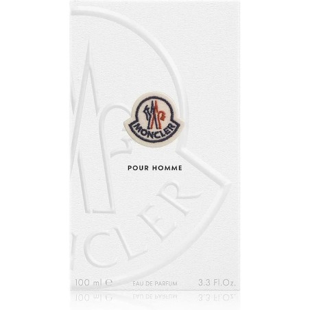 Herrenparfüm Moncler Pour Homme 100 ml