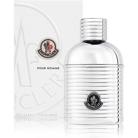 Profumo Uomo Moncler Pour Homme 100 ml