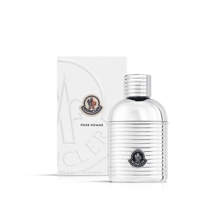 Herrenparfüm Moncler Pour Homme 100 ml