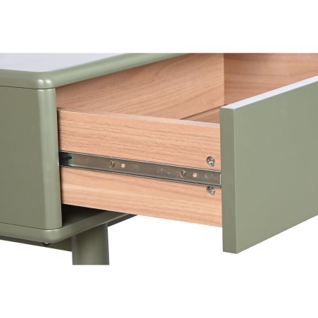 Hoofdtafel Home ESPRIT Hout MDF 120 x 60 x 40 cm