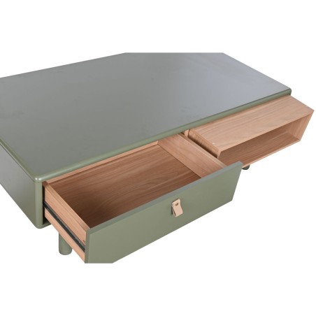 Hoofdtafel Home ESPRIT Hout MDF 120 x 60 x 40 cm
