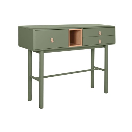 Gang Home ESPRIT Groen 120 x 35 x 90 cm