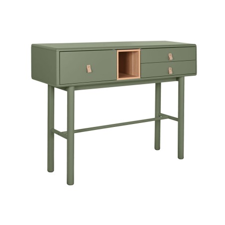 Gang Home ESPRIT Groen 120 x 35 x 90 cm