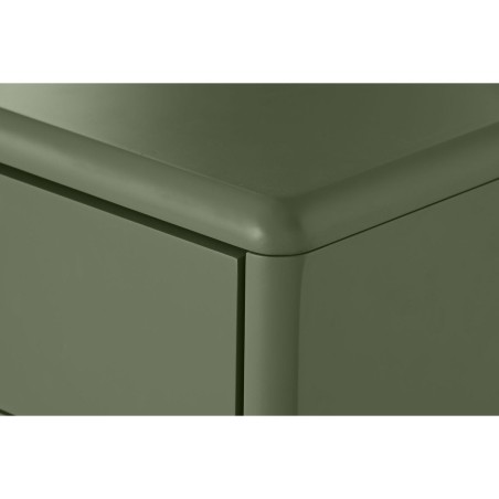 Ingresso Home ESPRIT Verde 120 x 35 x 90 cm