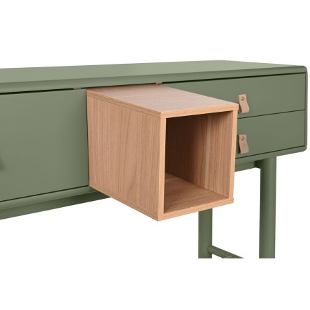Ingresso Home ESPRIT Verde 120 x 35 x 90 cm