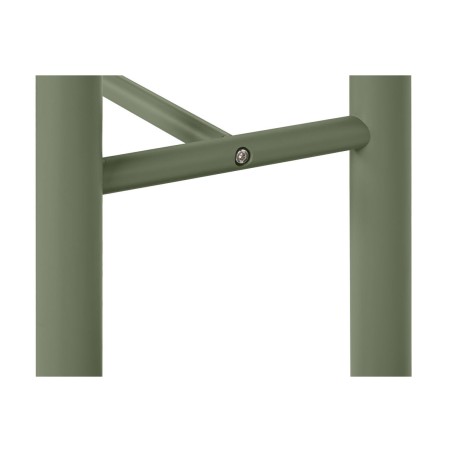 Recibidor Home ESPRIT Verde 120 x 35 x 90 cm