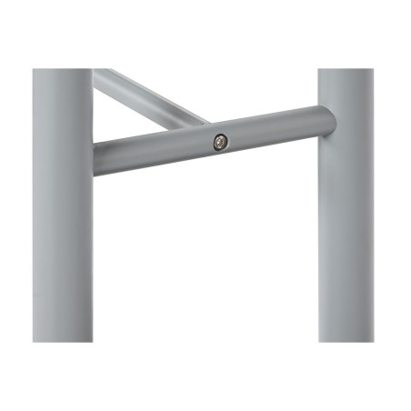 Ingresso Home ESPRIT Azzurro Grigio 120 x 35 x 90 cm