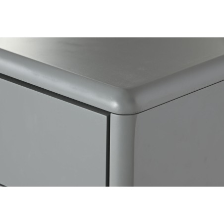 Ingresso Home ESPRIT Azzurro Grigio 120 x 35 x 90 cm