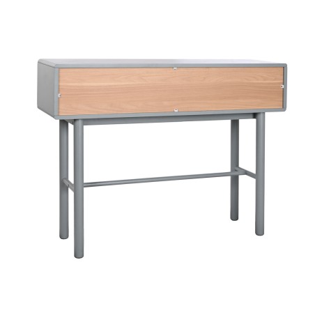 Ingresso Home ESPRIT Azzurro Grigio 120 x 35 x 90 cm