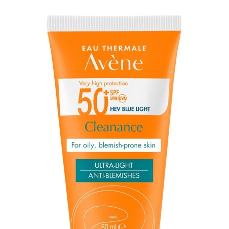 Lozione Corpo Avene Cleanance 50 ml
