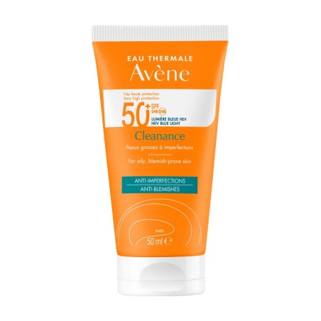 Lozione Corpo Avene Cleanance 50 ml