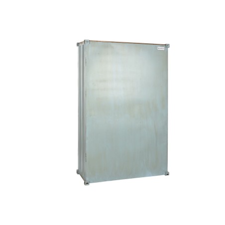 Armadio Home ESPRIT Turchese Blu cielo 112 x 46 x 174 cm
