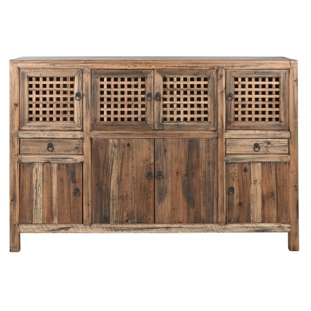 Credenza Home ESPRIT Naturale 153 x 37 x 104 cm