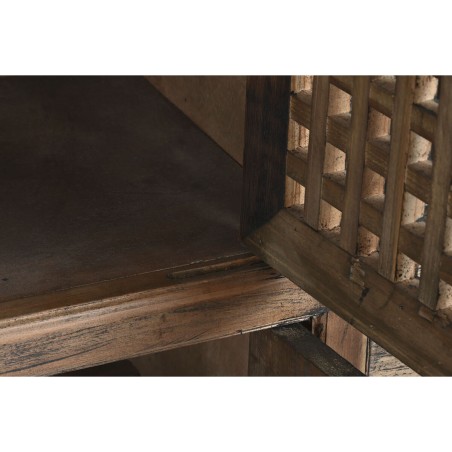 Dientafel Home ESPRIT Natuurlijk 153 x 37 x 104 cm