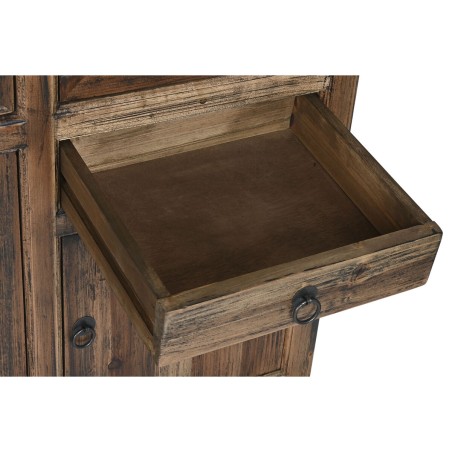 Dientafel Home ESPRIT Natuurlijk 153 x 37 x 104 cm
