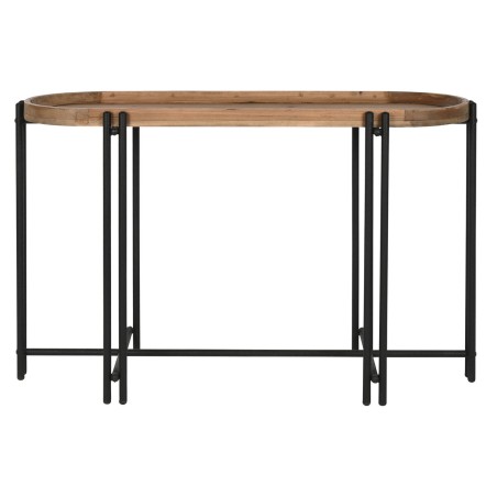 Gang Home ESPRIT Bruin Zwart 115 x 40 x 75 cm