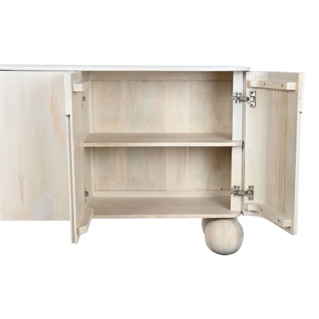 Anrichte Home ESPRIT Weiß Mango-Holz 150 x 40 x 84 cm
