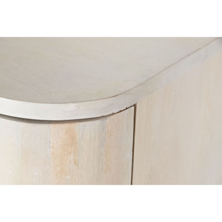 Buffet Home ESPRIT Blanc Bois de manguier 150 x 40 x 84 cm