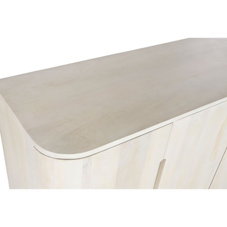 Anrichte Home ESPRIT Weiß Mango-Holz 150 x 40 x 84 cm
