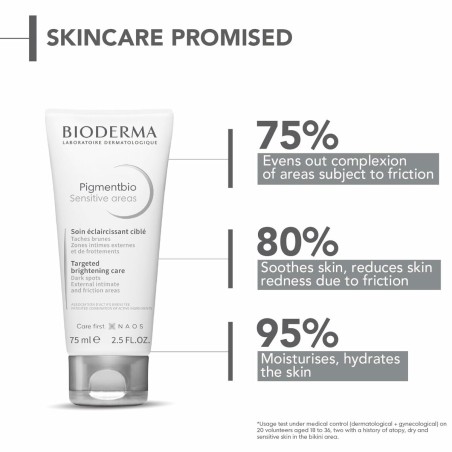 Day Cream Bioderma 75 ml