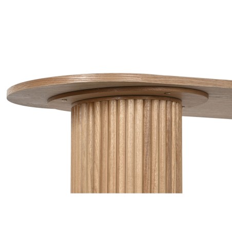 Recibidor Home ESPRIT 120 x 40 x 80 cm