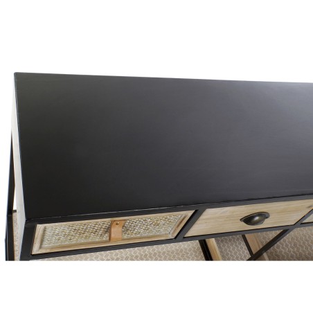 Gang Home ESPRIT Bruin Zwart 120 x 38 x 80 cm