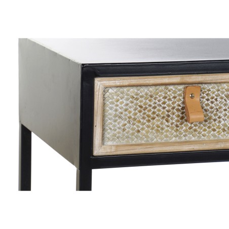 Gang Home ESPRIT Bruin Zwart 120 x 38 x 80 cm