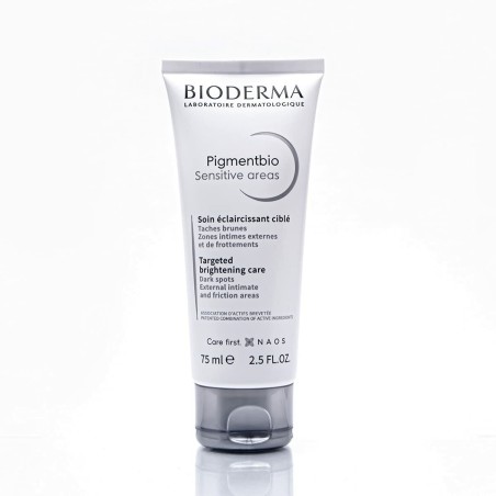 Tagescreme Bioderma 75 ml
