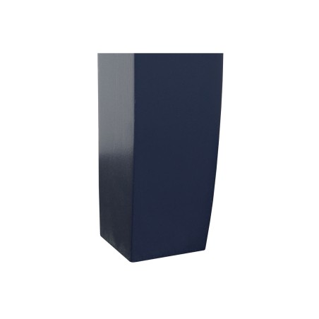 Gang Home ESPRIT Bruin Marineblauw 103 x 35 x 80 cm