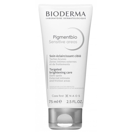 Day Cream Bioderma 75 ml