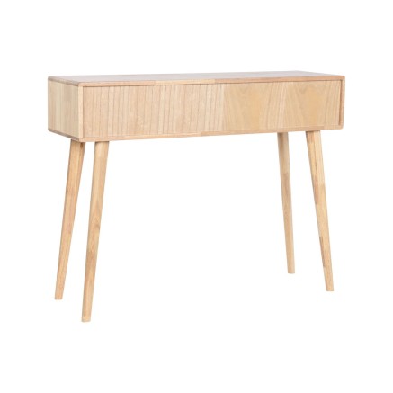 Recibidor Home ESPRIT 100 x 30 x 78 cm 2