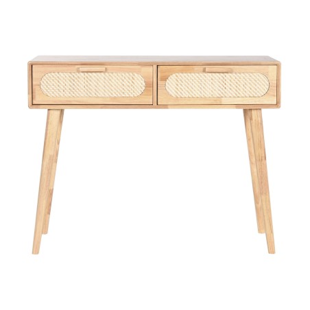 Recibidor Home ESPRIT 100 x 30 x 78 cm