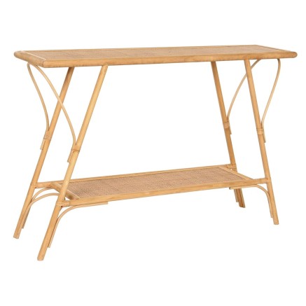 Gang Home ESPRIT Bruin 125 x 30 x 81 cm