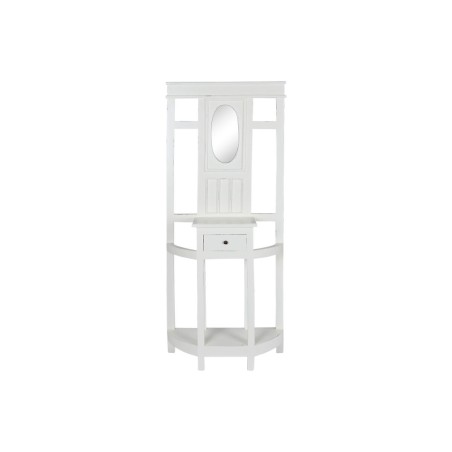 Ingresso Home ESPRIT Bianco 75 x 31 x 180 cm 77 x 31 x 180 cm
