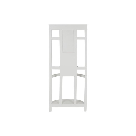 Ingresso Home ESPRIT Bianco 75 x 31 x 180 cm 77 x 31 x 180 cm