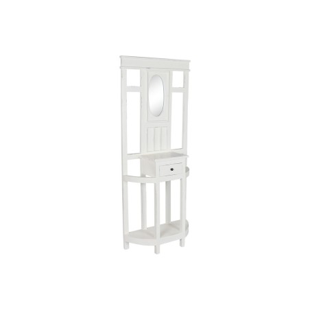Hall Home ESPRIT White 75 x 31 x 180 cm 77 x 31 x 180 cm