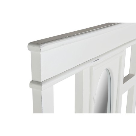 Ingresso Home ESPRIT Bianco 75 x 31 x 180 cm 77 x 31 x 180 cm