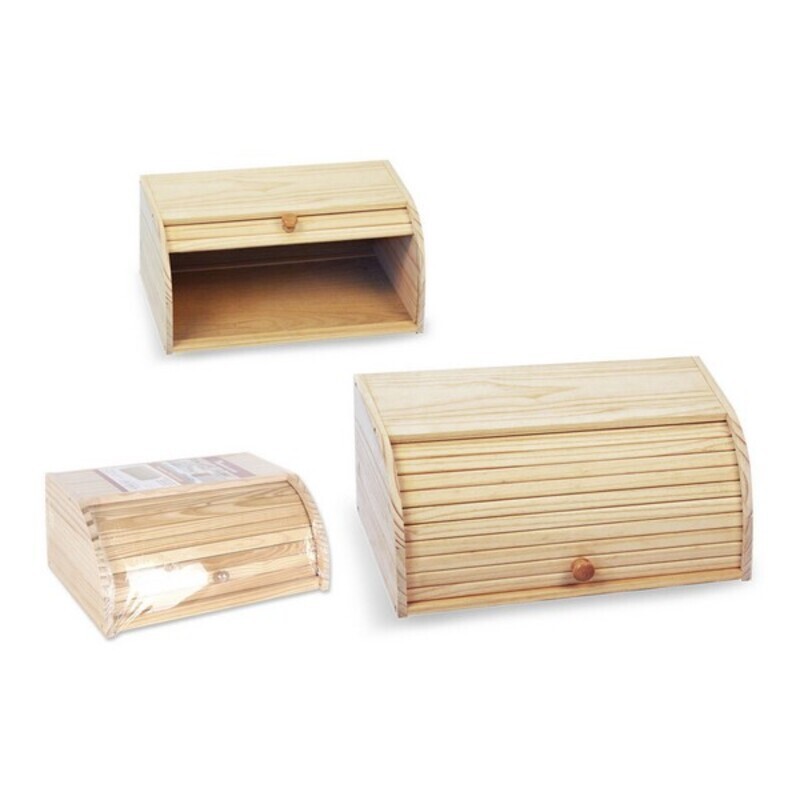 Breadbasket Privilege Wood (40,5 x...