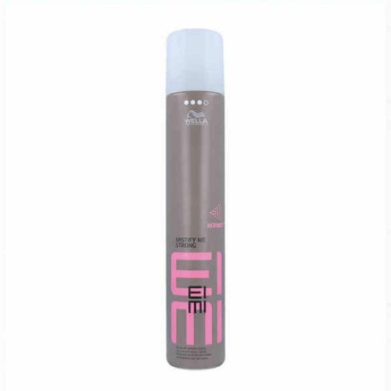 Starkes Fixierungsspray Wella 81649981 500 ml