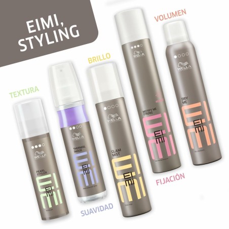 Spray Fissante Wella 81649981 500 ml