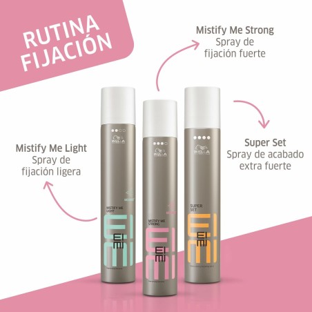 Spray Fissante Wella 81649981 500 ml