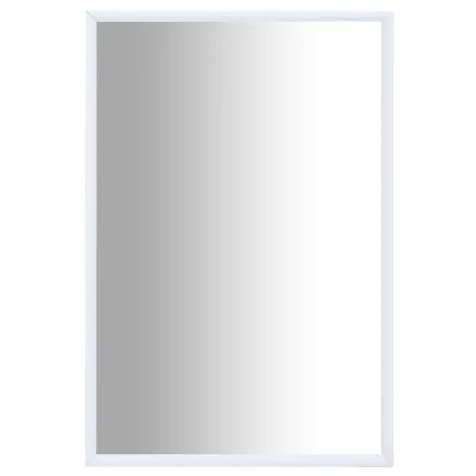 Miroir Blanc 60x40 cm